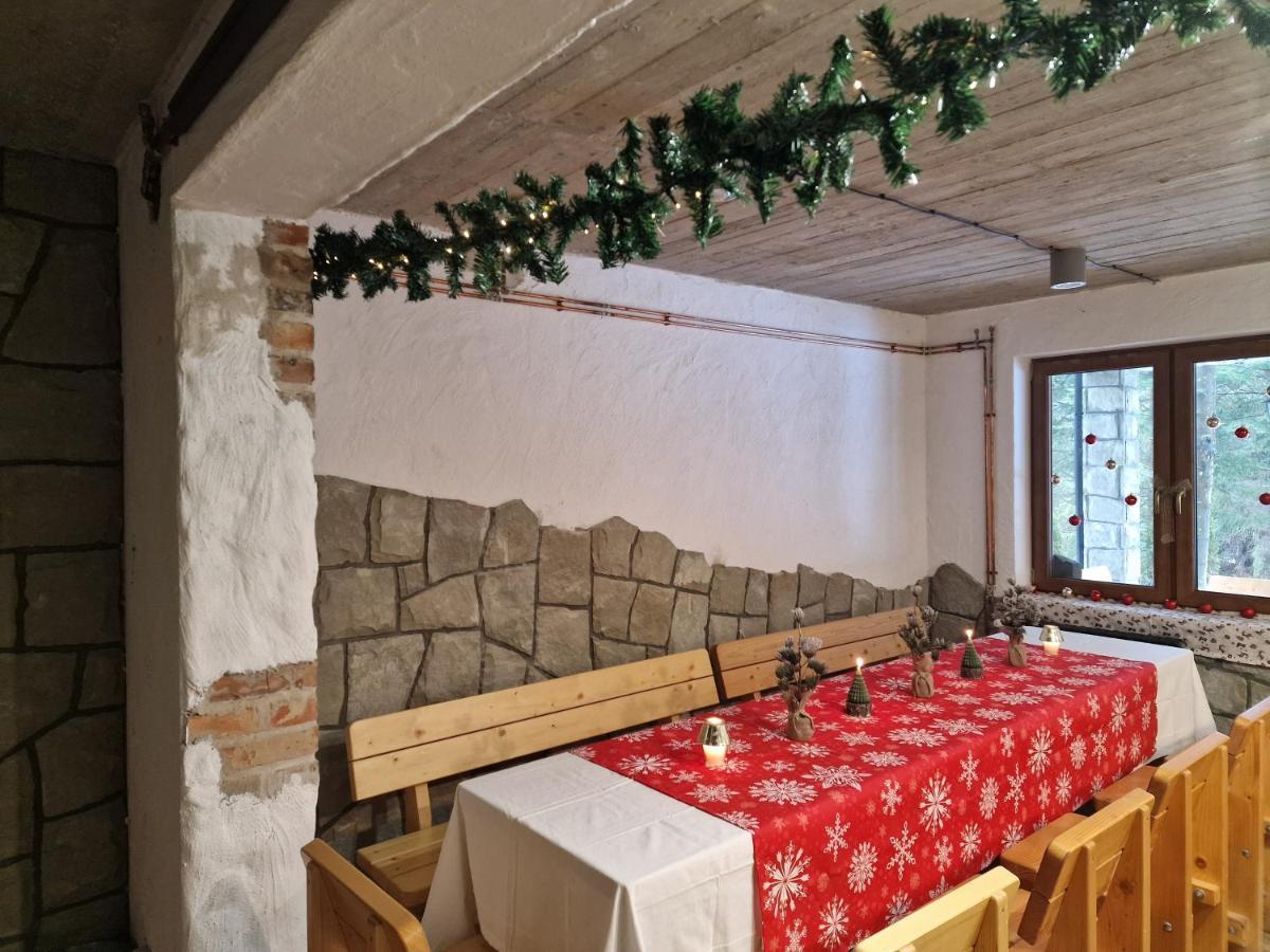 Ferienhaus Lesnica Ze *